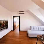 Bucharest Central F Apartment