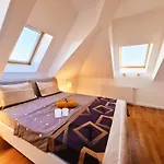 Bucharest Central F Apartment