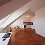 Bucharest Central F Apartment