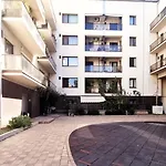 Bucharest Central F Apartment